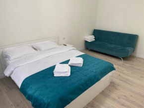 Apartaments COSTA ЖК Тандау